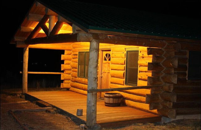 Rand Creek Ranch - Foto 5