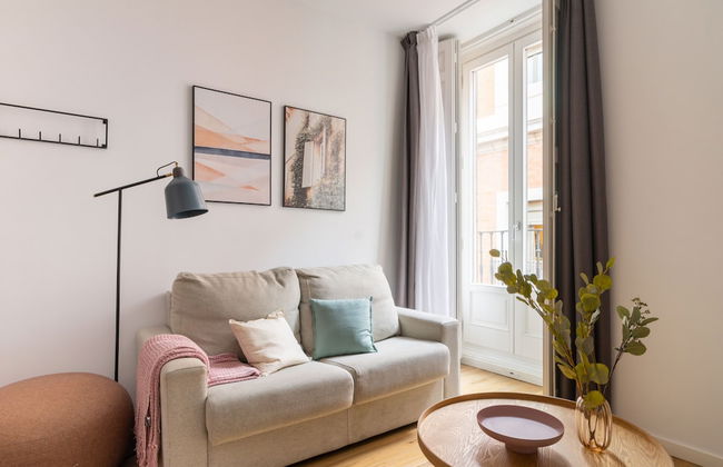 Limehome Madrid La Bolsa - Photo 43