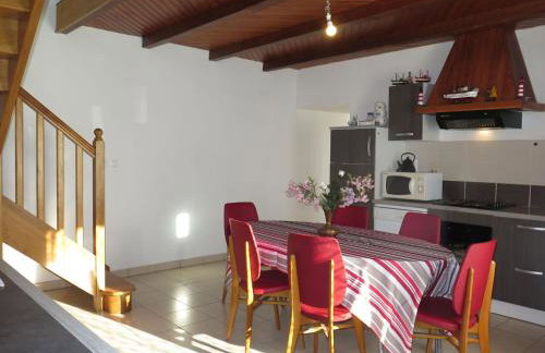 Holiday Home Chez Yvonne by Interhome - Foto 18