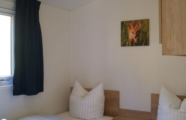 Havelberge Camping Resort - Foto 15