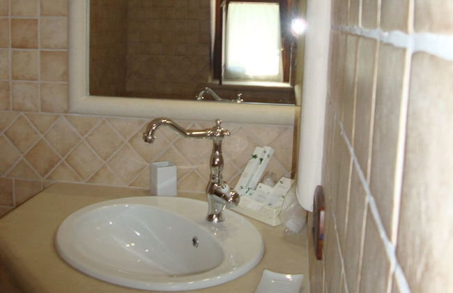 Trulli Isago B&B - Photo 15