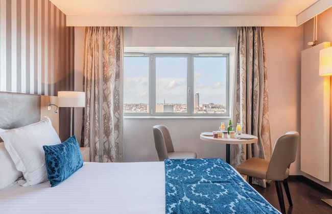 Residhome Nantes Berges de la Loire - Foto 9