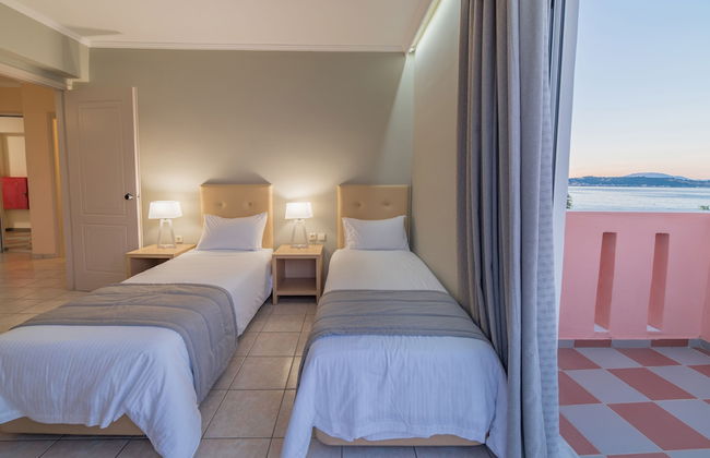 Xenos Kamara Beach - Foto 15