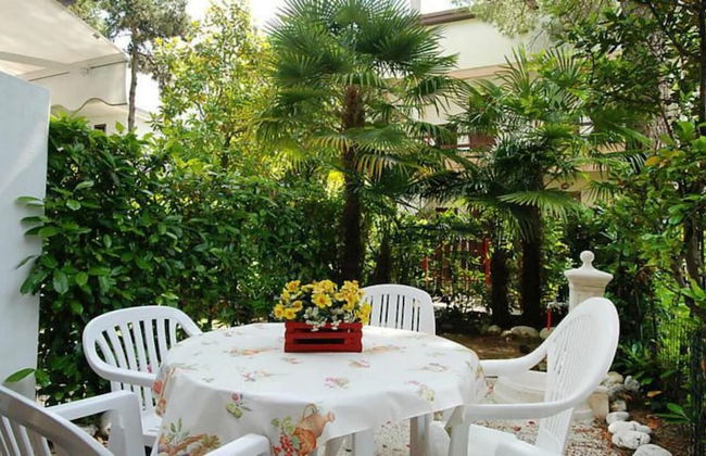 Villaggio Burchiello - Photo 14