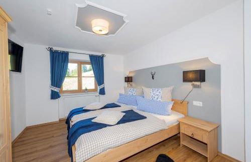 Ferienwohnung Hirscheck - Foto 6