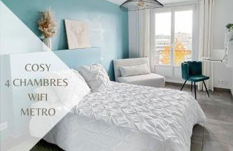 Appart'hodromme Longchamp - Foto 1