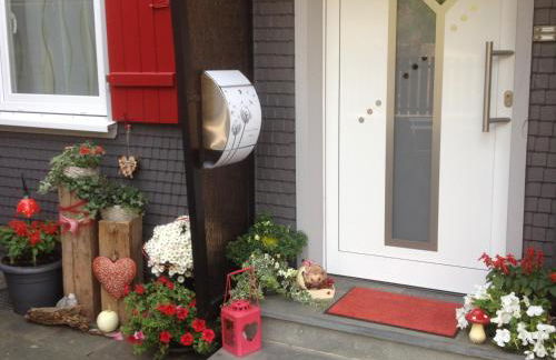 Ferienwohnung Pusteblume - Foto 37