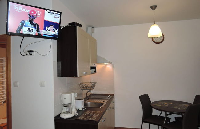 Kolczewo Cottage With BBQ & Garden - Foto 7