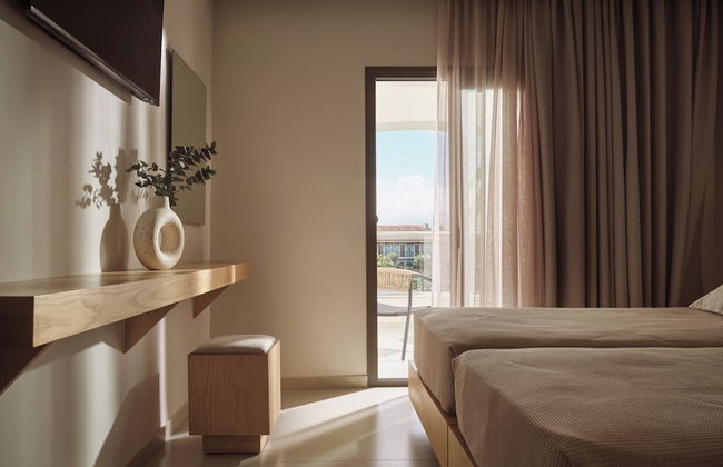 Atlantis Hotel - Foto 48