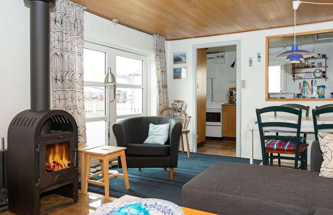 5 Person Holiday Home in Thyboron - Foto 15