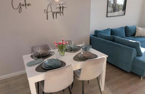 3 Bedroom-Apartment with 1,5 Bathrooms - Foto 8