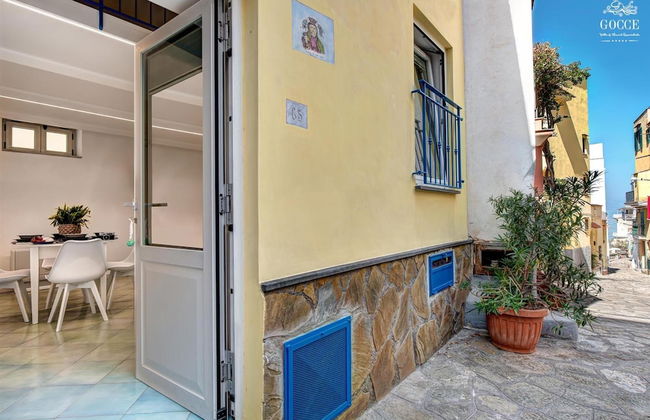 Maisonette Nonna Laura - Foto 12