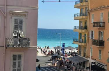 Maison Ferro Menton - Foto 1