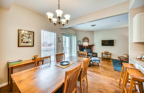 Home 5 Mi to Colonial Pkwy, 11 Mi to Busch Gardens - Foto 9