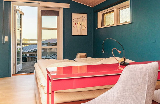 6 Person Holiday Home in Frederiksvaerk - Foto 4