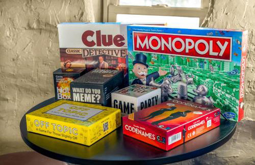 Royal Elk Lodge Hot Tub Sauna Theatre Speakeasy - Foto 24