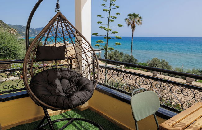 Coastal Bliss Apartments - Photo 23