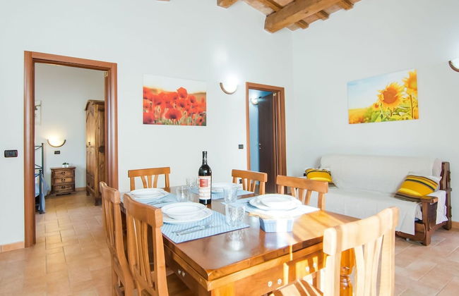 Farmhouse in Apecchio With Pool - Foto 29