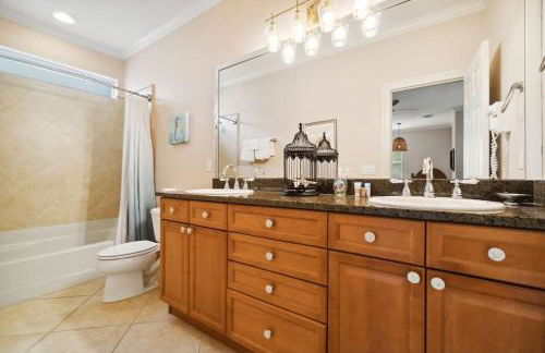 Seas The Dream at The Villages of Crystal Beach - Foto 36