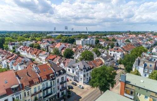 Stilvolle Stadtwohnungen Bremen I Komfort & Charme - Foto 25