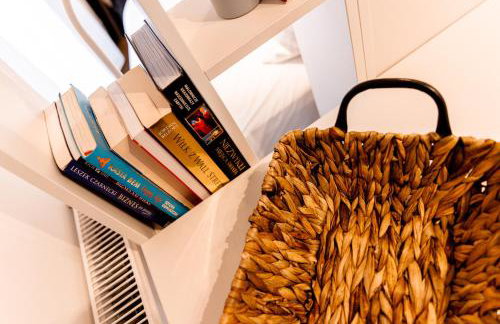 Hop & Lulu Delux Apartments - Foto 32