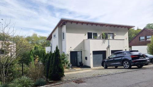 Wohnen am Waldrand - Foto 4