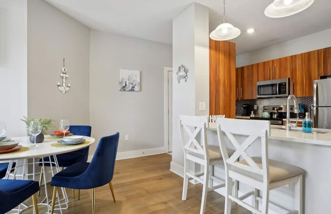 River House Apartments - Foto 8