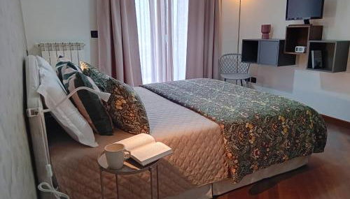 Rondò Retreat Cassino - Foto 5, towels, wardrobe