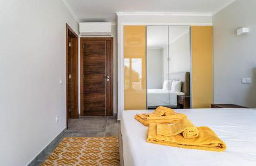 Luxurious 4Bedroom Villa Retreat by Lisbeyond - Foto 24