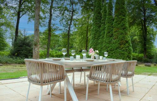 La Verdoyante -Tennis Piscine-Proche Pont L'Evêque - Foto 24