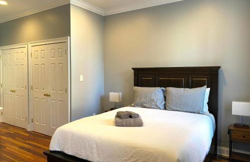 AF Stays - Philadelphia 1224 Mt Vernon St - Foto 46