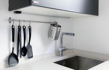 Loft62 - Centralissimo e tranquillo con parcheggio - Foto 49