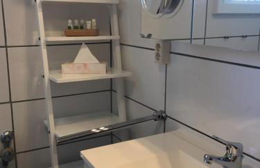 Ferienwohnung Waldblick - Foto 14