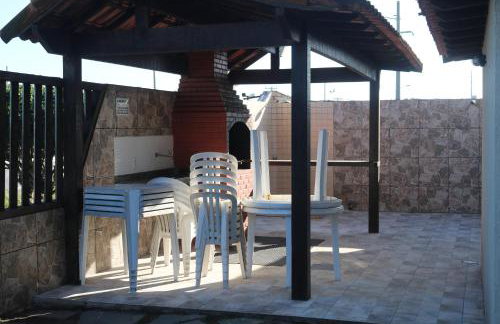 CASA GORETE PRAIA DAS DUNAS RESIDENCE CLUB - Foto 28