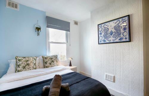 Perfect Booking 4 Bed Home in Leytonstone - Foto 19