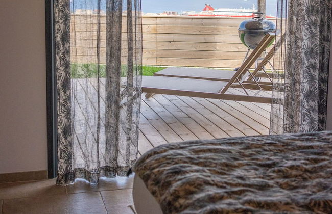 Résidence U Frusteru - Foto 10