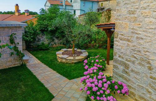 Villa Olea in Barat - Haus für 6-8 Personen - Photo 2