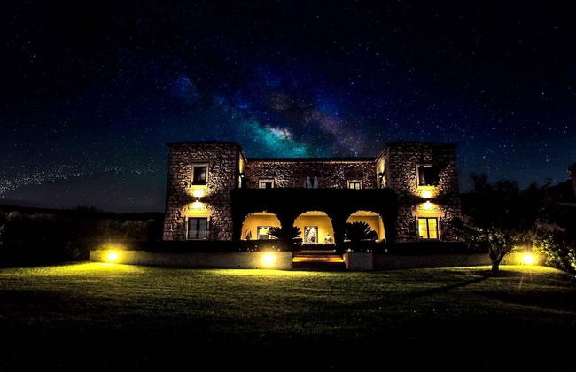 Location Sardinia Borgo Antico Xix Sec - Foto 1