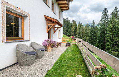 Obertegghof Wohnung Schartenblick - Foto 28