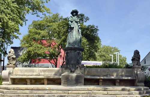 Friesenhus - Jever - Foto 55