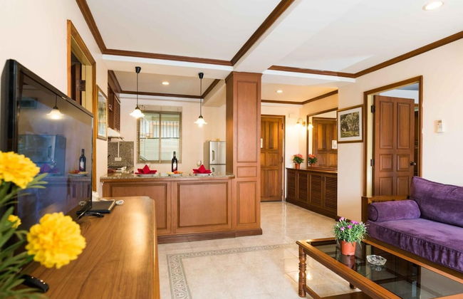 The Residence Garden - Foto 18