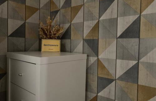 Großzügige Wohnung mit Flair und Aussicht - Foto 22