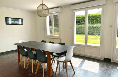 Ty Loho - Grande maison à Landéda - Foto 29