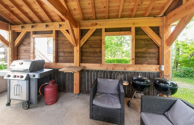 Villa in Freyneux With Garden - Foto 35