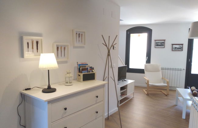 Ca de Géraldine - Foto 2