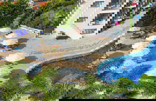 Hotel Ionian Theoxenia - Foto 52