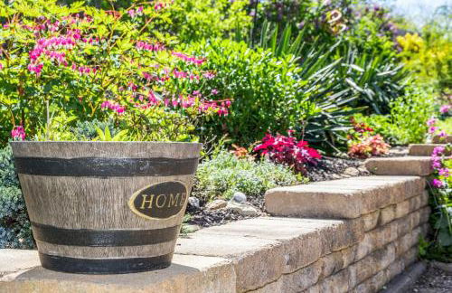 Skinequit Cottage - Photo 23