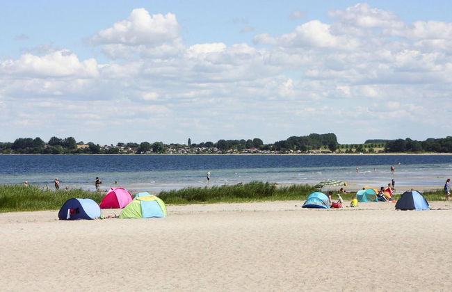 Ferienhaus in Wohlenberg Nahe der Ostsee - Photo 35