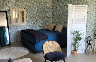 Gite de la Mésange Bleue - Foto 1