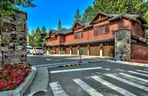 The PEAK Rubicon 11 - The Ultimate in Lakefront Luxury - Foto 32